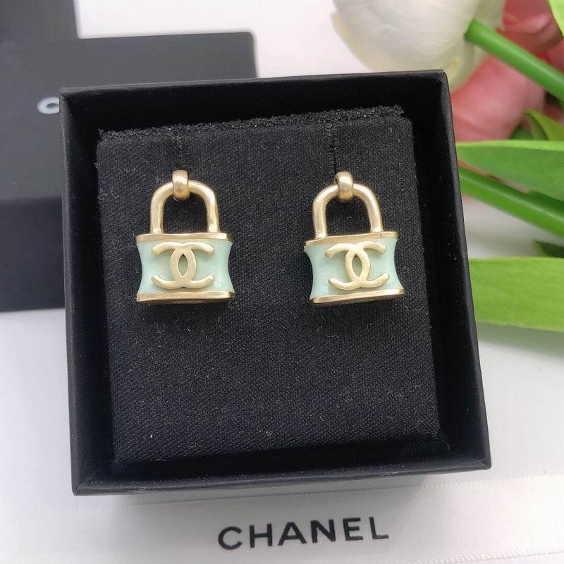 Chanel Earrings 279